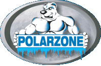 LOGO of www.polarzone-NW.com Athletic Hydrotherapy Spas, Toll Free 1-877-765-2796