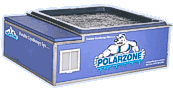 Polarzone Pro model athletic hydortherapy spa